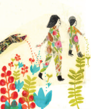 Image / illustration