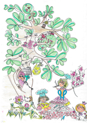 Image / illustration